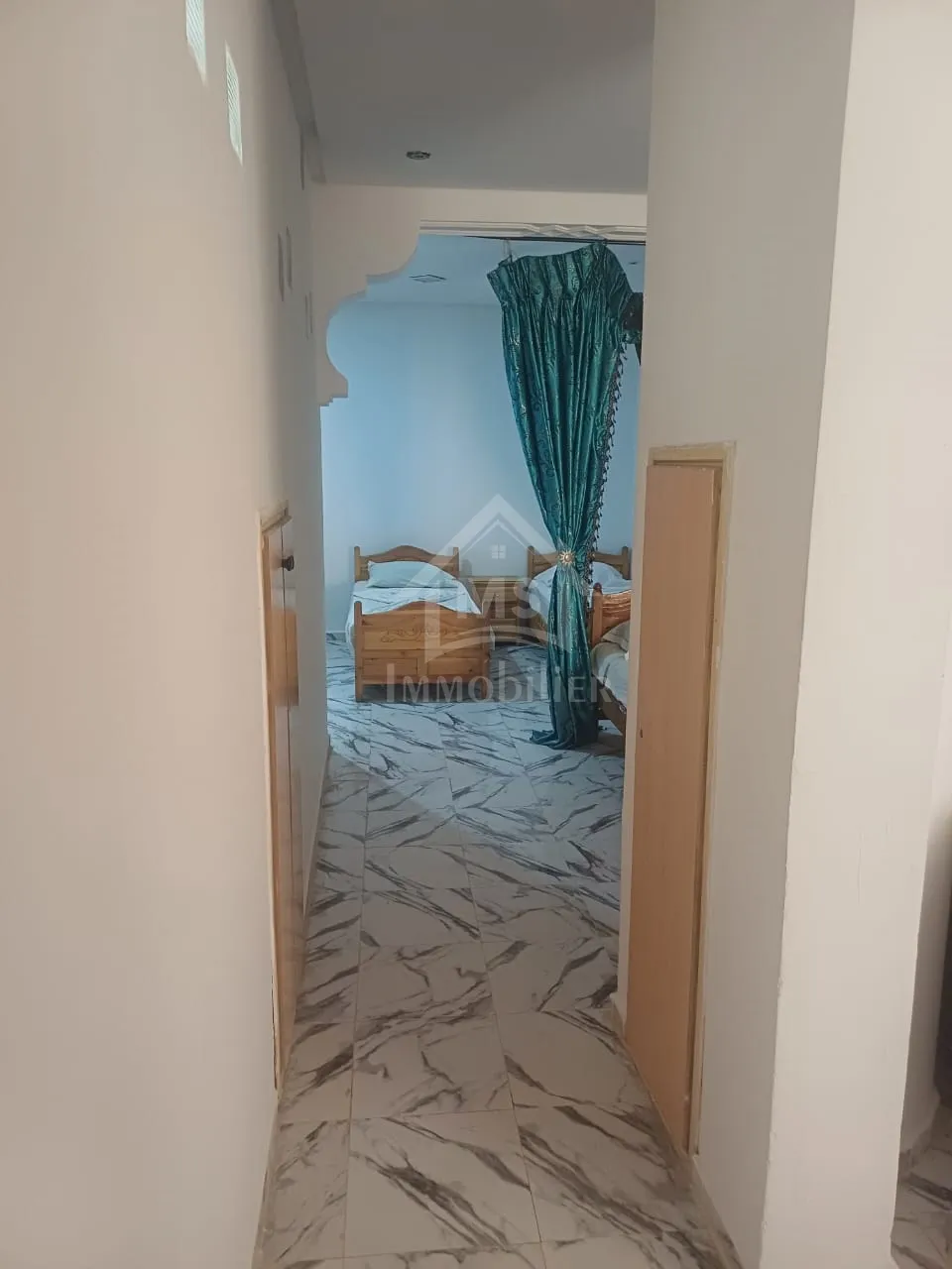  Studio à vendre à 140 MD à Hammamet 51355351 à Nabeul - Photo 3