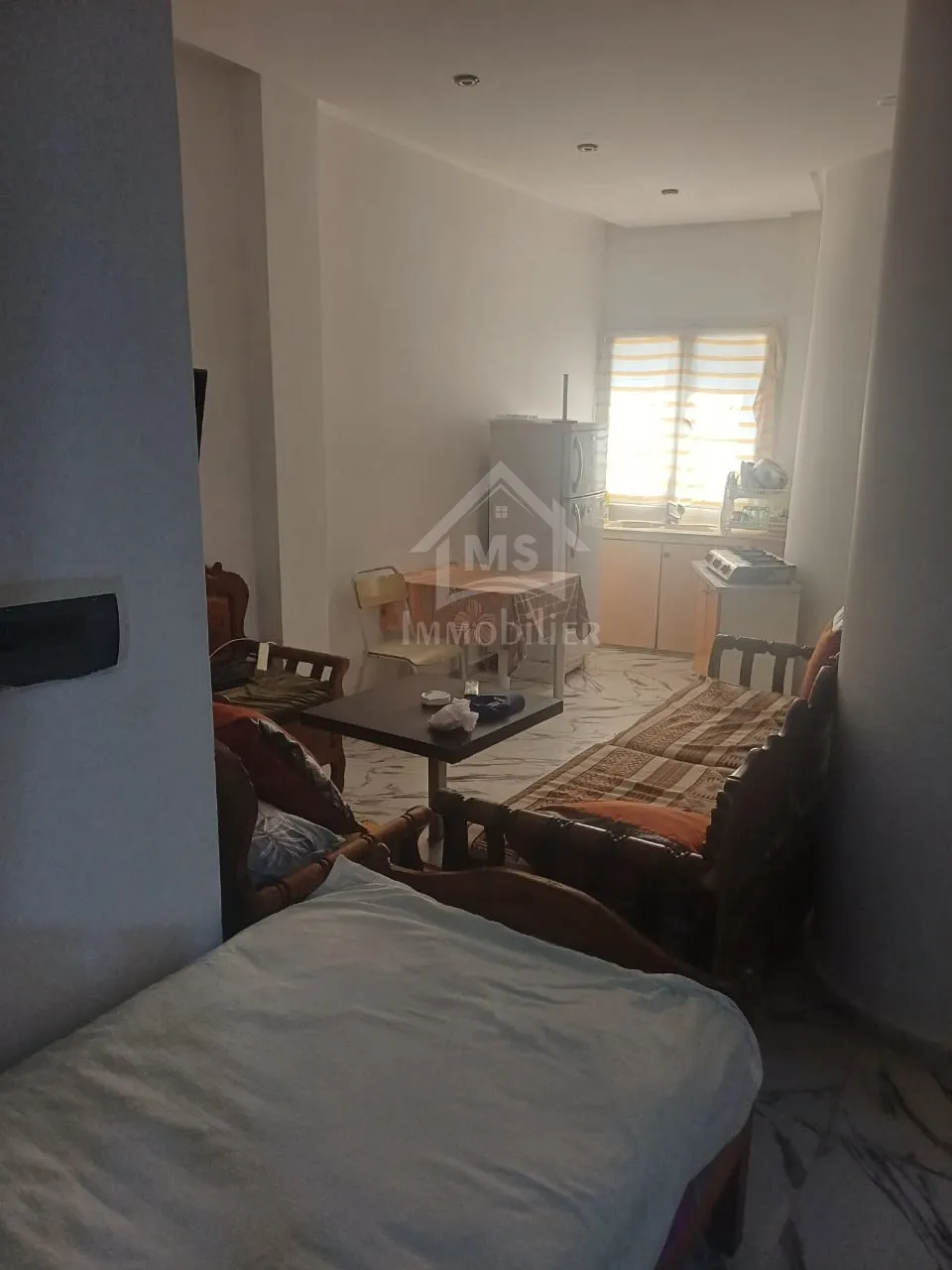  Studio à vendre à 140 MD à Hammamet 51355351 à Nabeul - Photo 2
