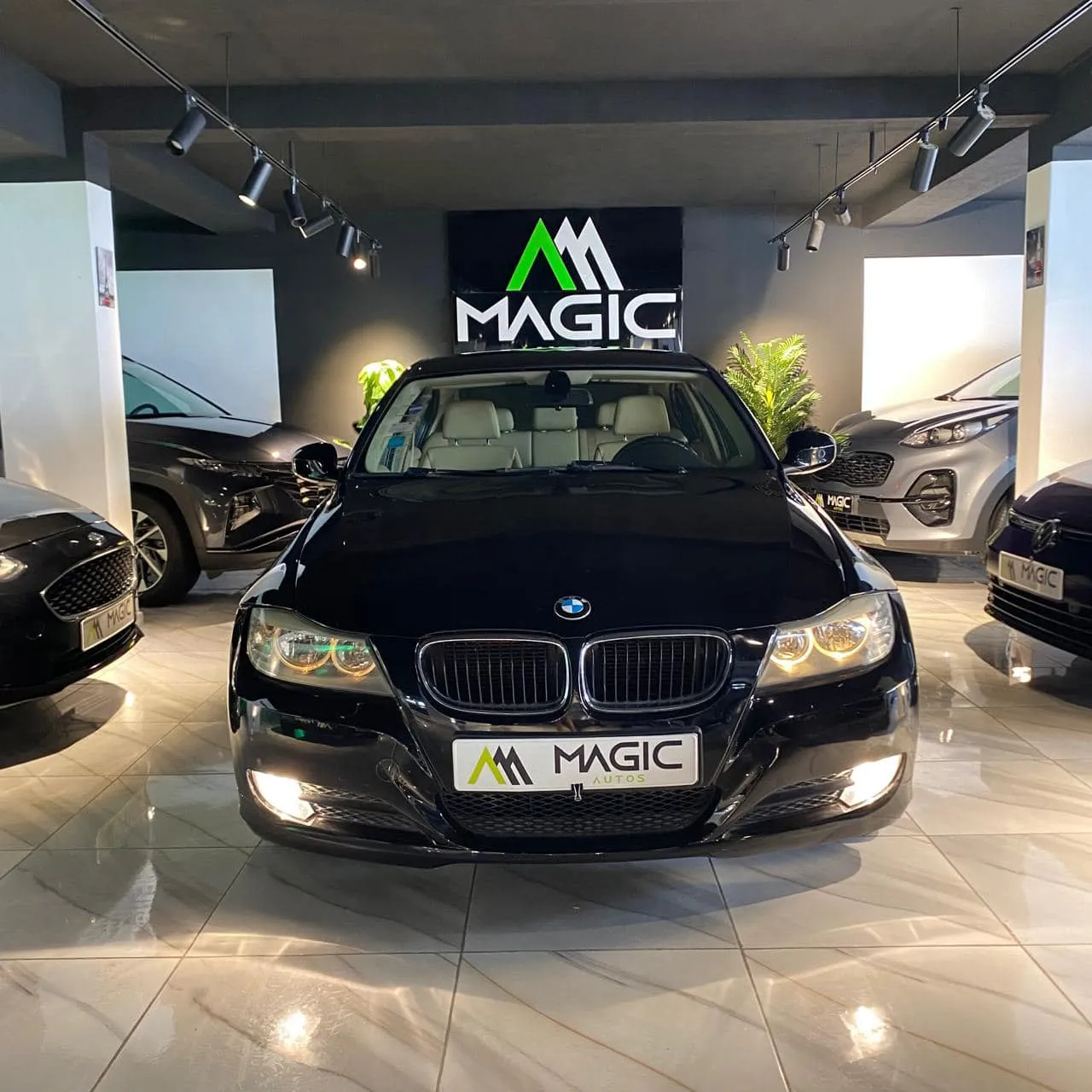  BMW E90 à Manouba - Photo 3