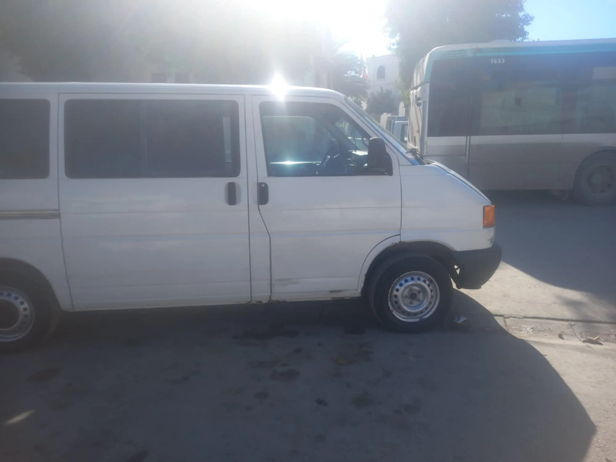  transporter t4 à Manouba - Photo 2