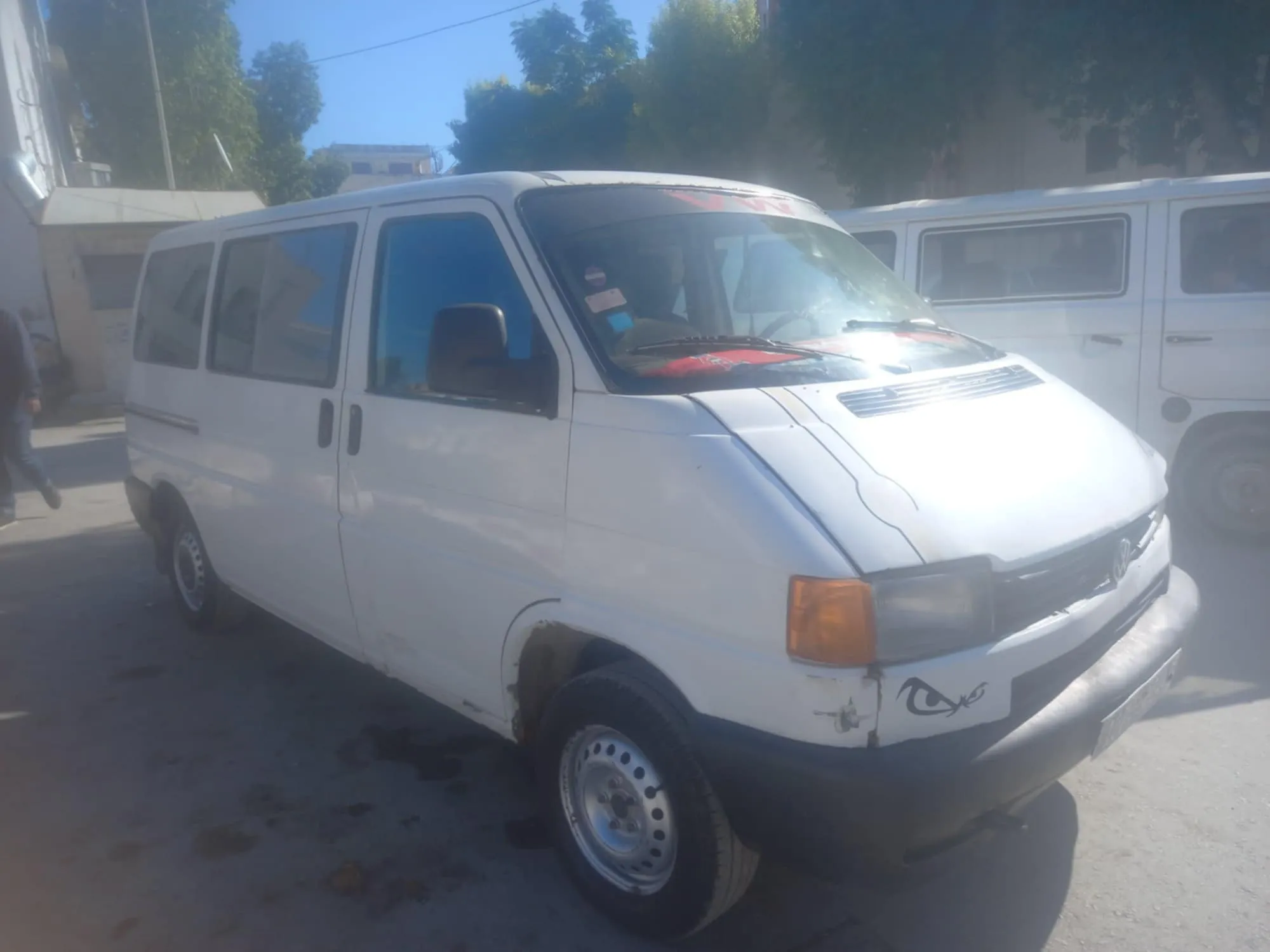  transporter t4 à Manouba - Photo 3