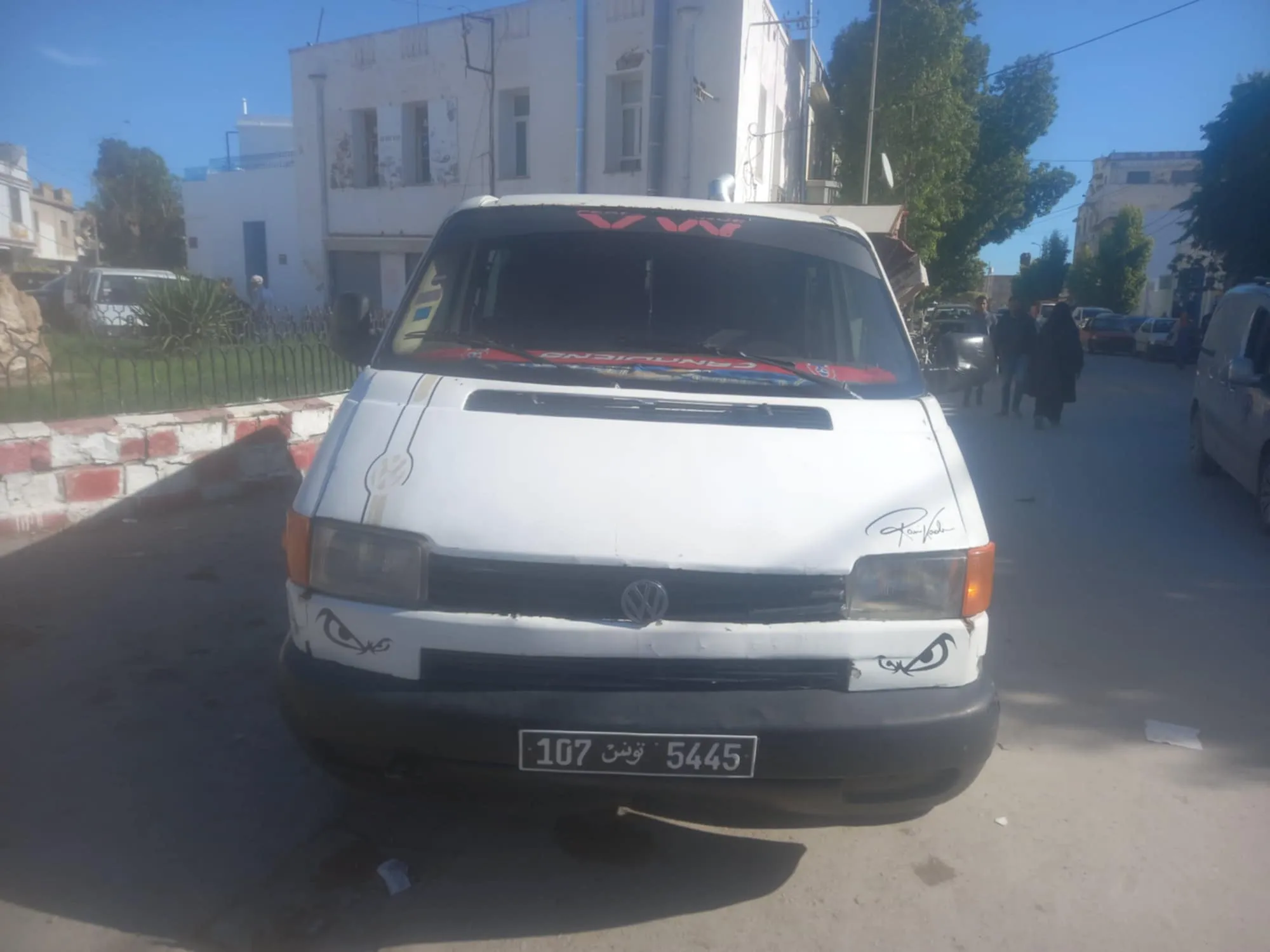 Volkswagen Golf 8 Life