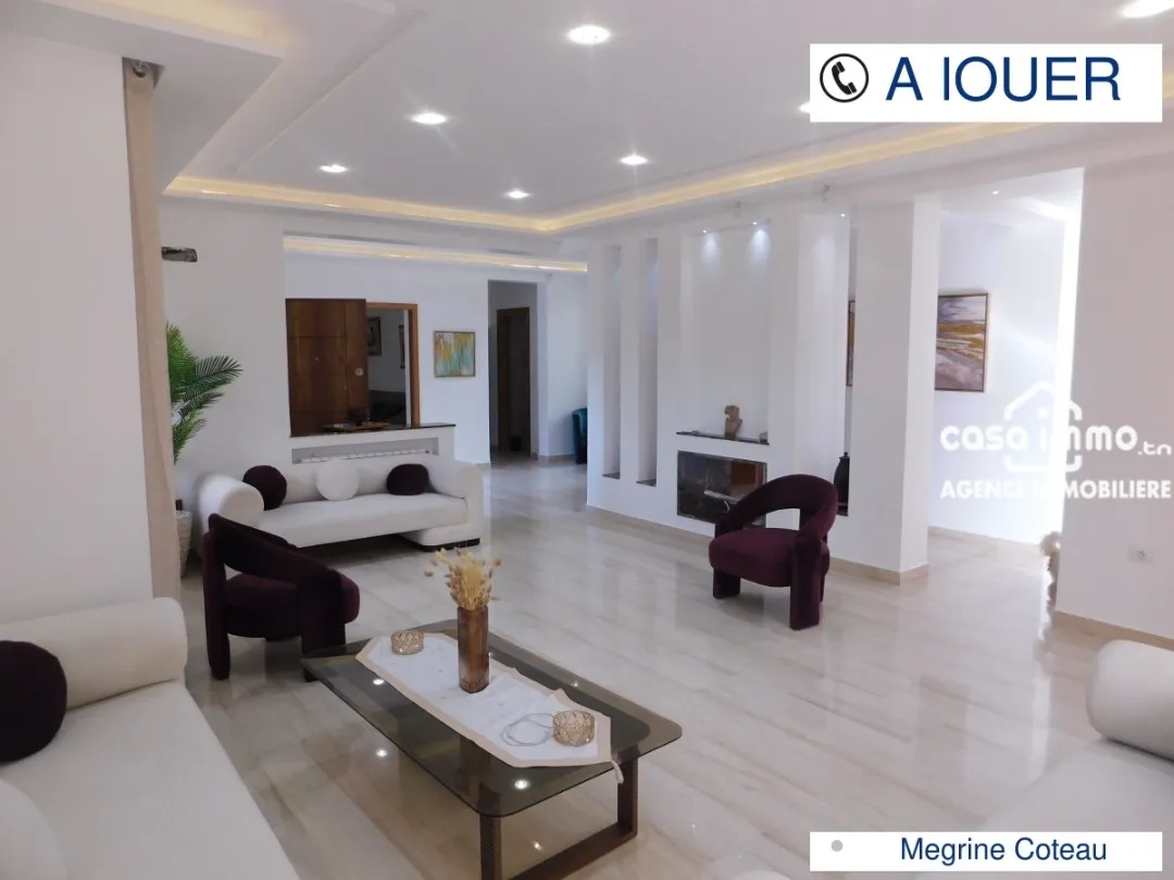    Appartement s3 hst a cit