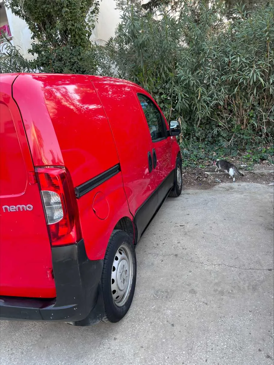 Citroen Nemo 97386865 à Ariana - Photo 2