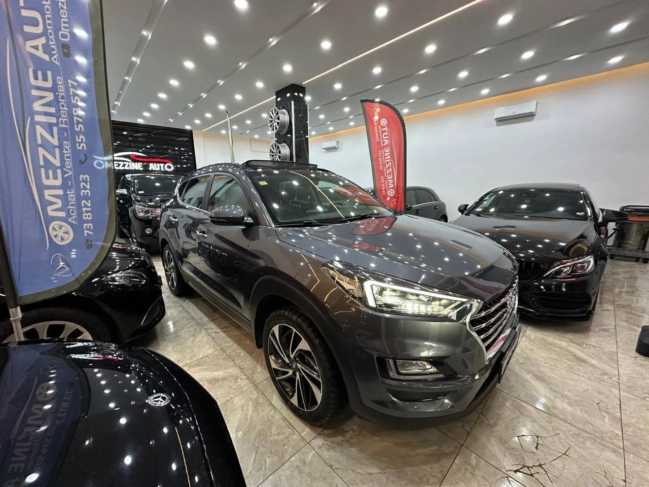 Mahindra KUV 100 Essence 2020