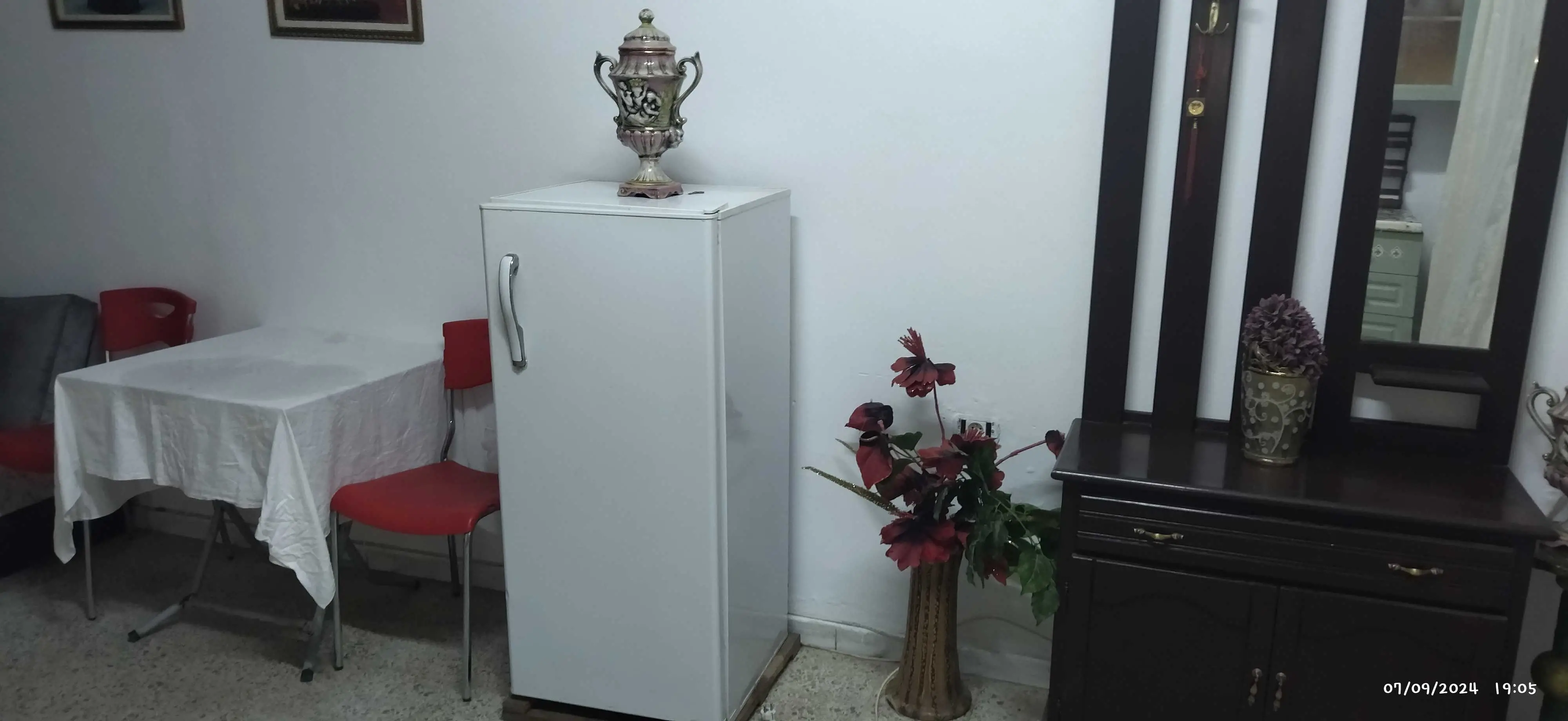  Studio a loué à Manouba - Photo 3