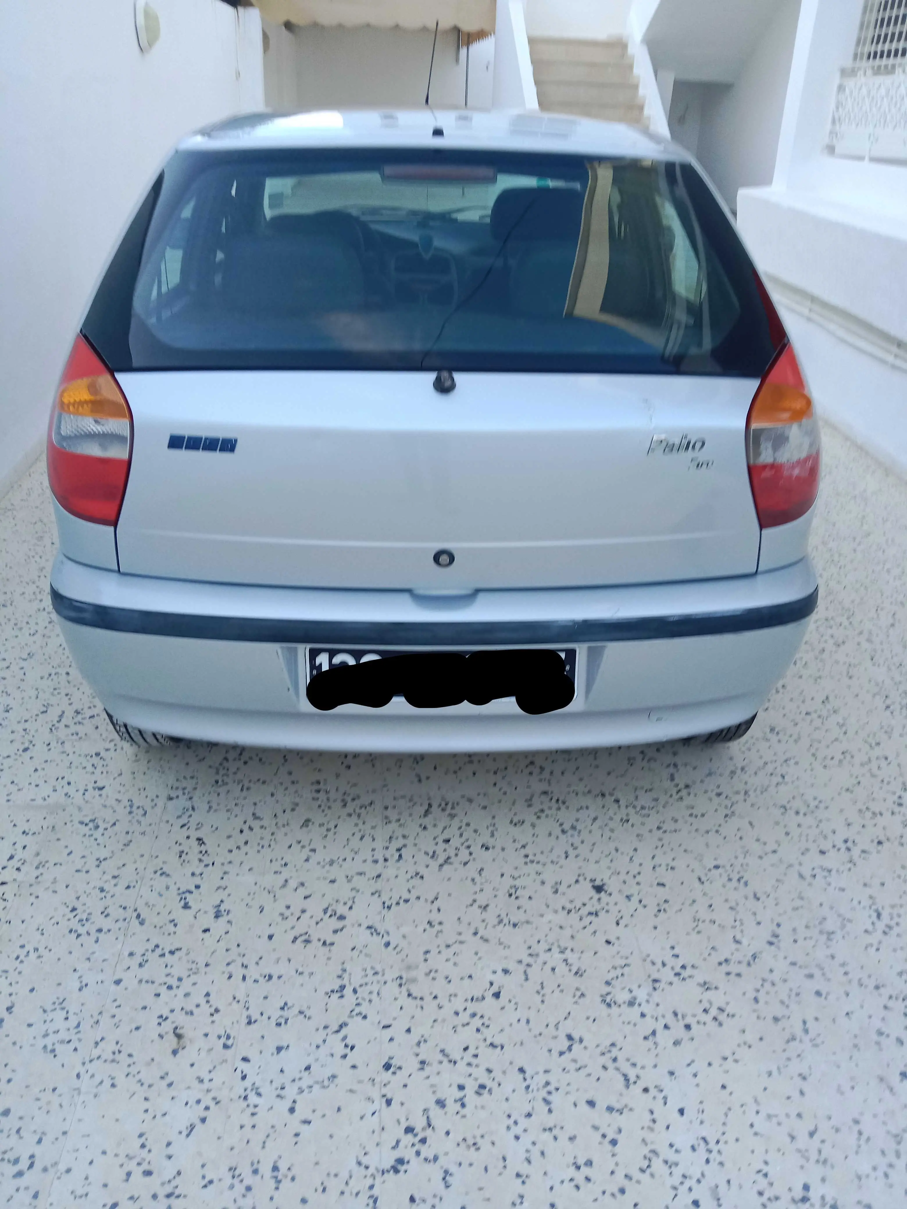  Fiat Palio 2 à Ariana - Photo 2