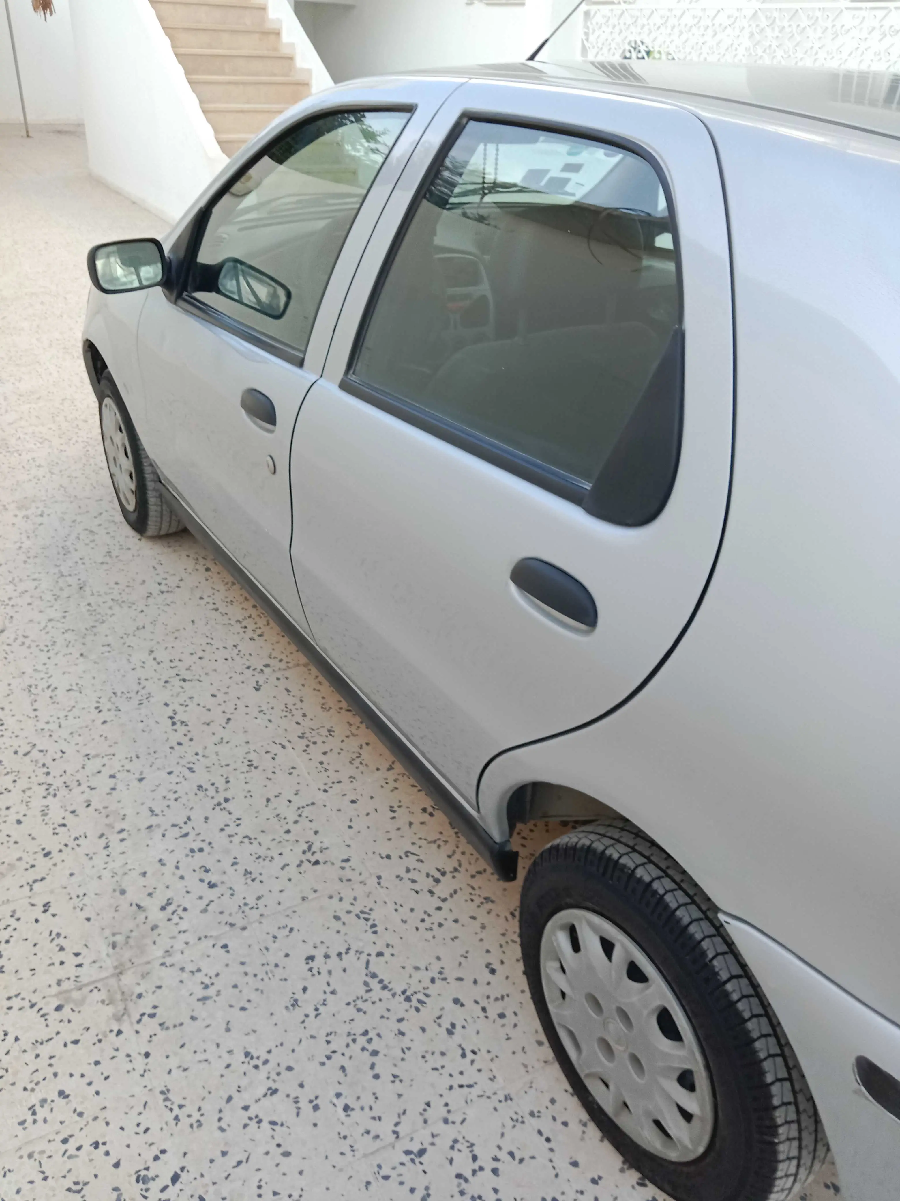  Fiat Palio 2 à Ariana - Photo 3