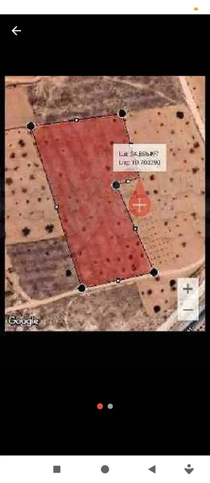  12000 M2 Teniour km 16 Bonne Opportunité à Sfax - Photo 2