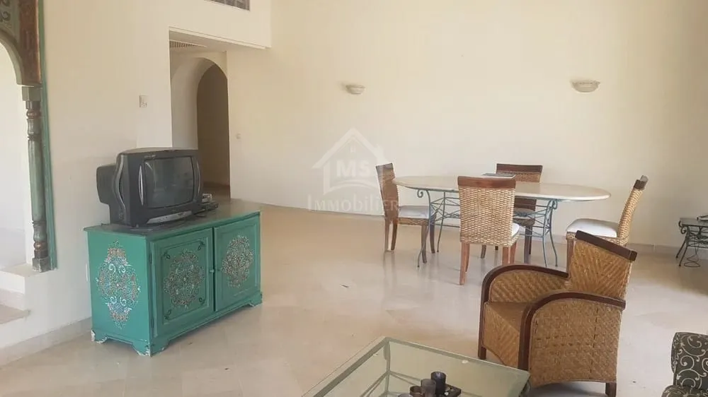  Appartement S+3 à Yasmine Hammamet à vendre 51355351 à Nabeul - Photo 3