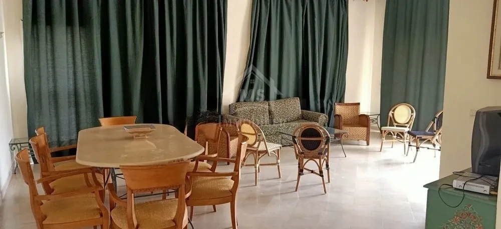  Appartement S+3 à Yasmine Hammamet à vendre 51355351 à Nabeul - Photo 2