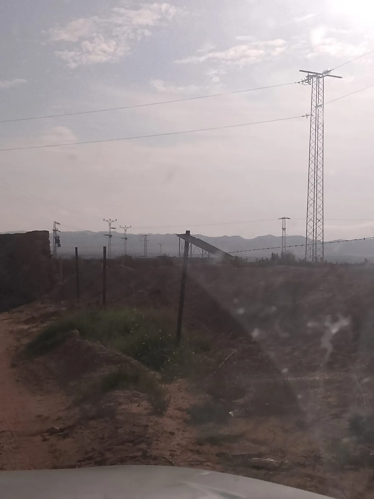  terrain agricole a sidi bouzid à Nabeul - Photo 3