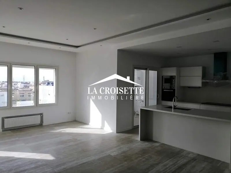  Appartement S+2 à La Marsa MAL1287 à Tunis - Photo 3