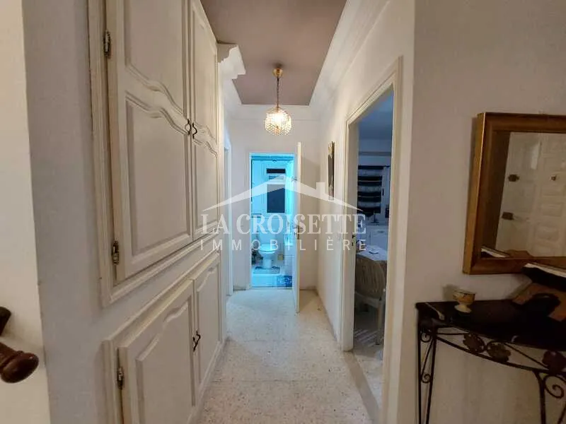  Duplex S+2 meublé à Gammarth MEL0511 à Tunis - Photo 3