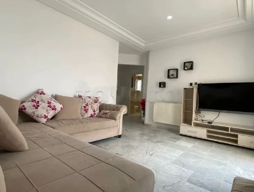  Superbe Appartement à Tunis - Photo 2