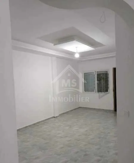  2 appartements S+2 tout neuf avec garage à vendre à Tazarka 51355351 à Nabeul - Photo 2