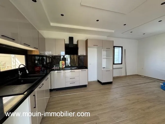  VILLA DANA Hammamet Birbouregba AV1839 à Nabeul - Photo 3