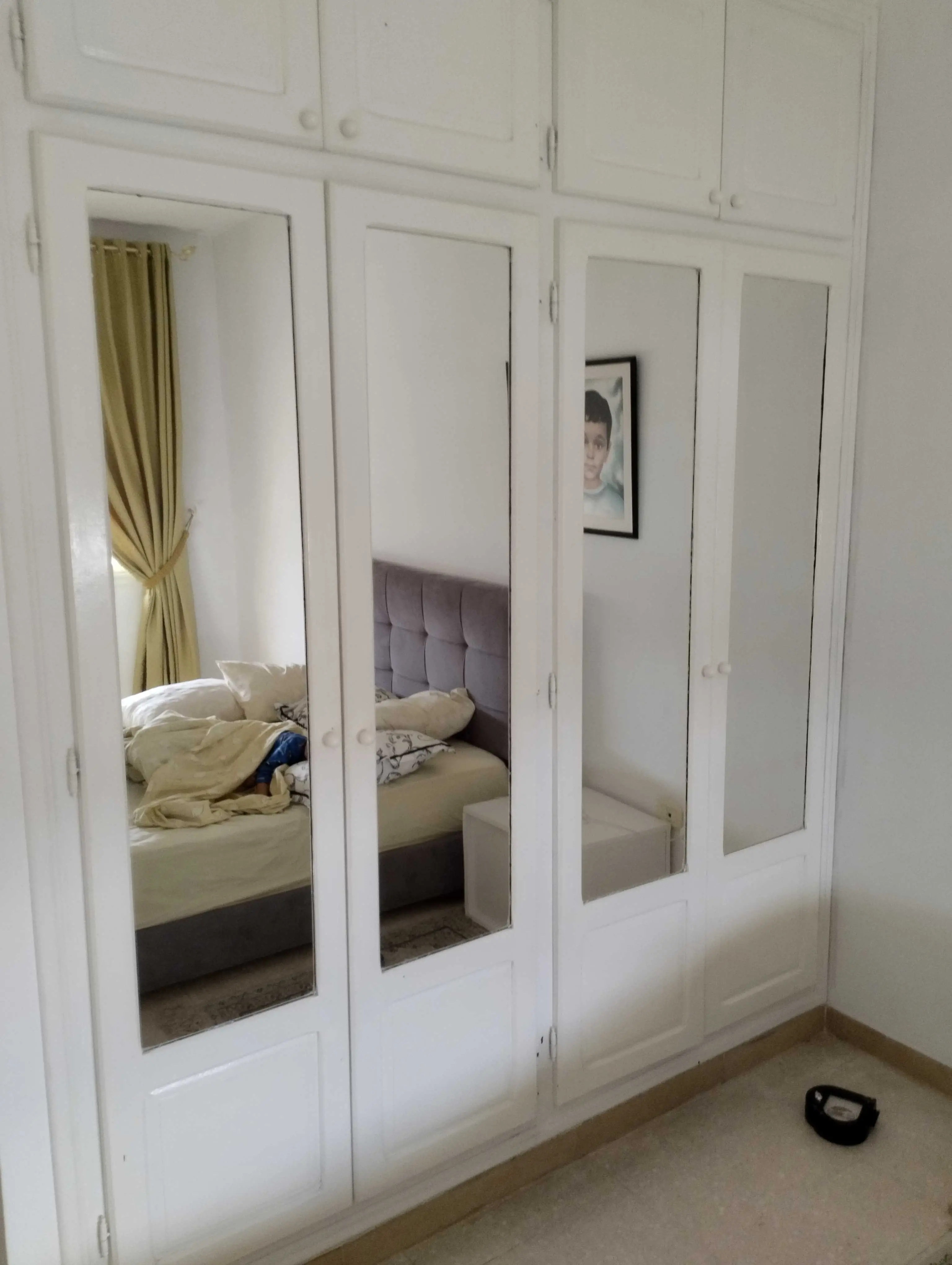  Vente appartement à Tunis - Photo 2