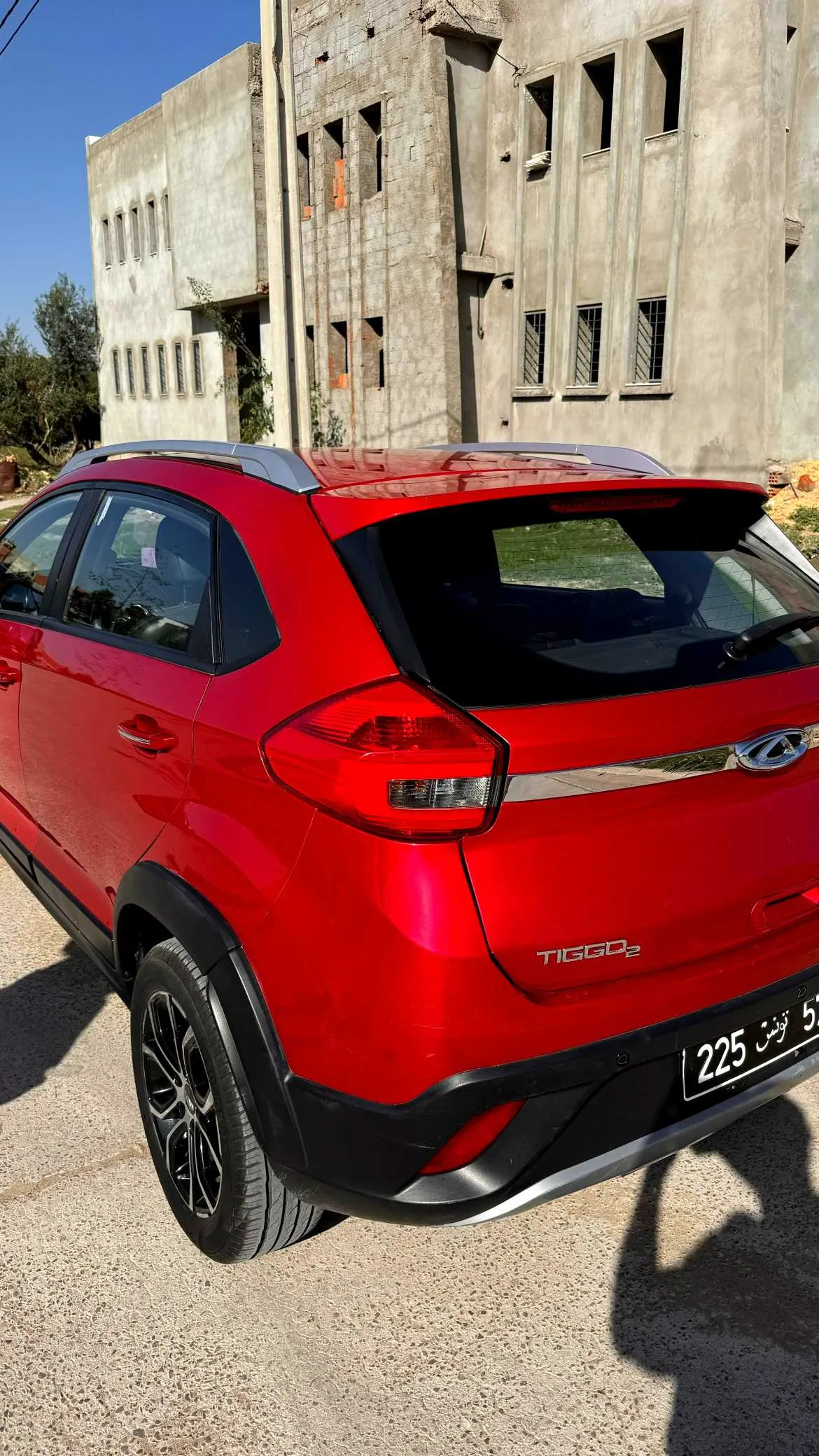  Tiggo 2 a ne pas rater à sousse - Photo 3