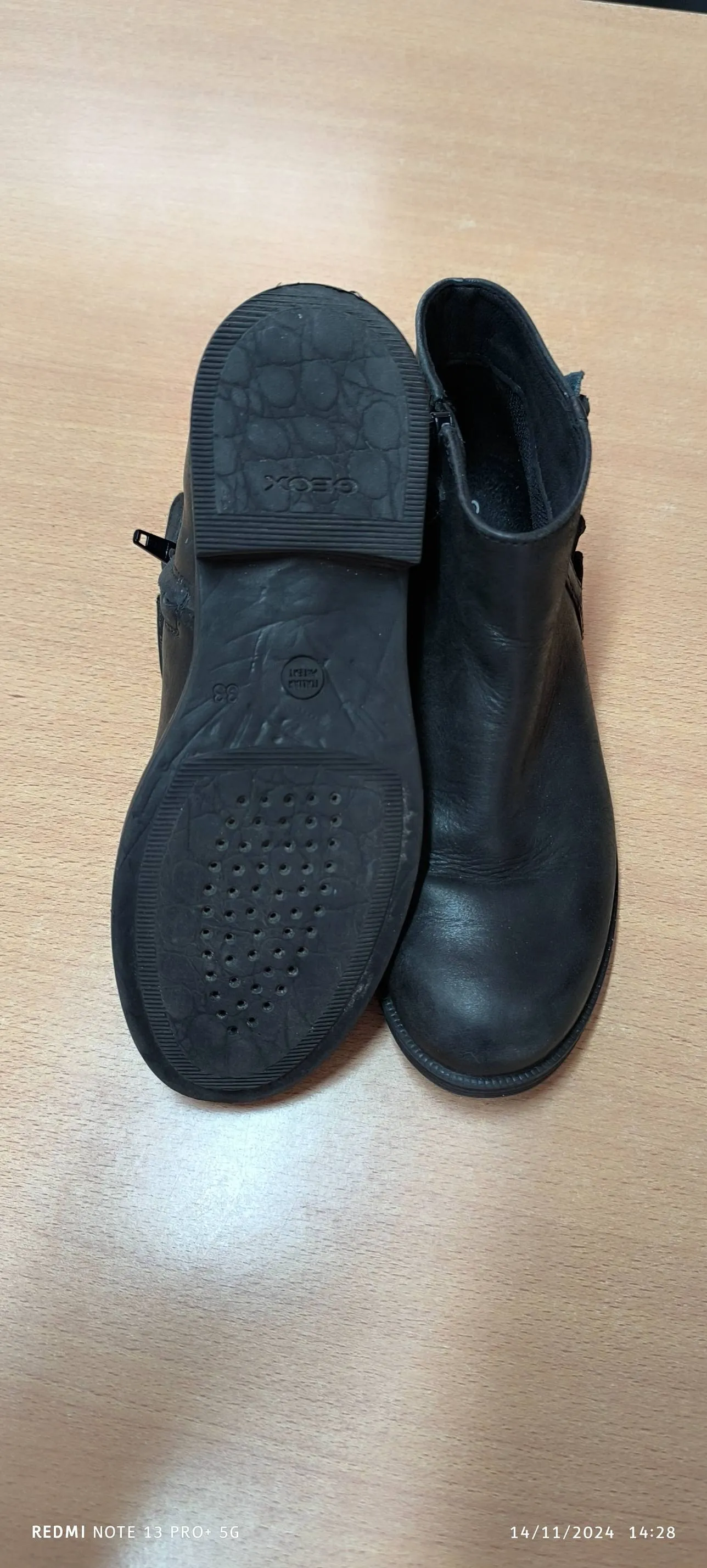  Bottes Geox à Ben Arous - Photo 3