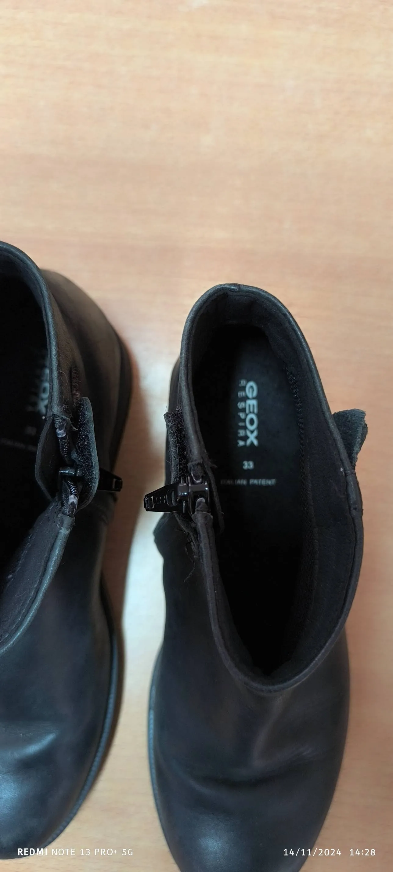  Bottes Geox à Ben Arous - Photo 2