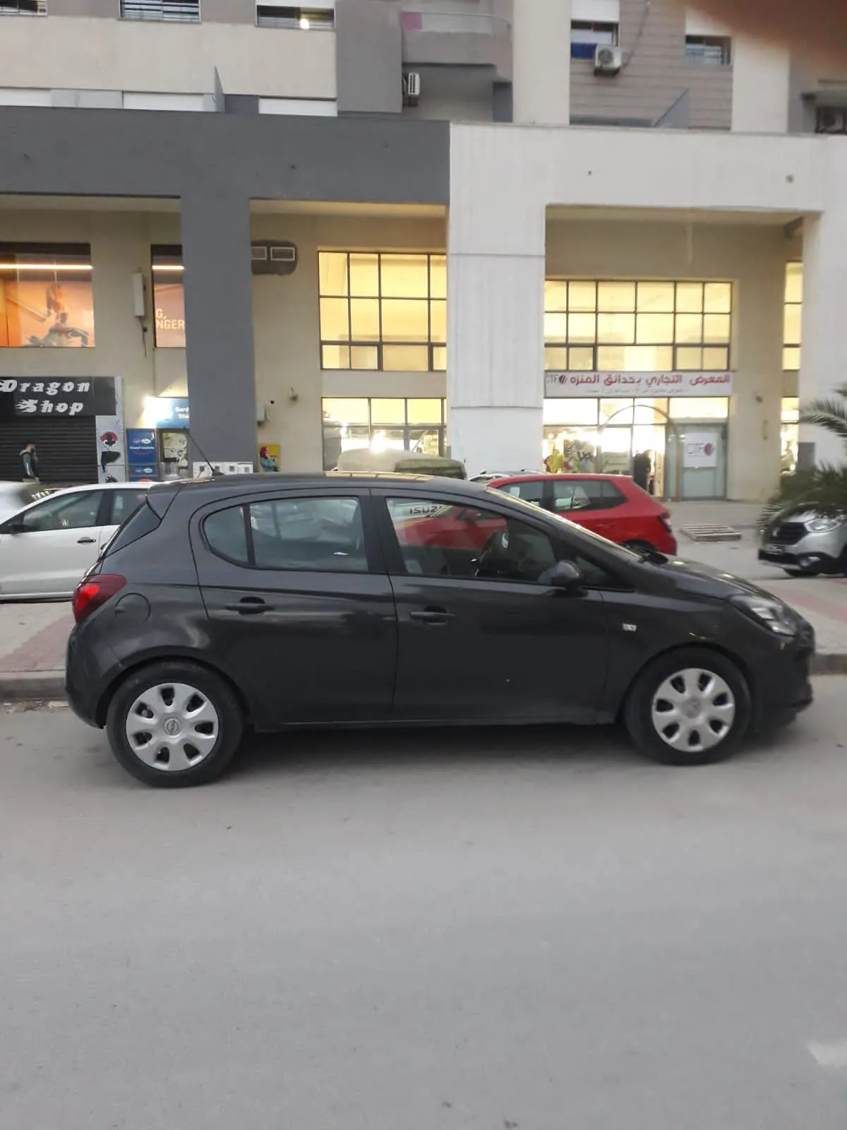  Toyota agya 1.2L 