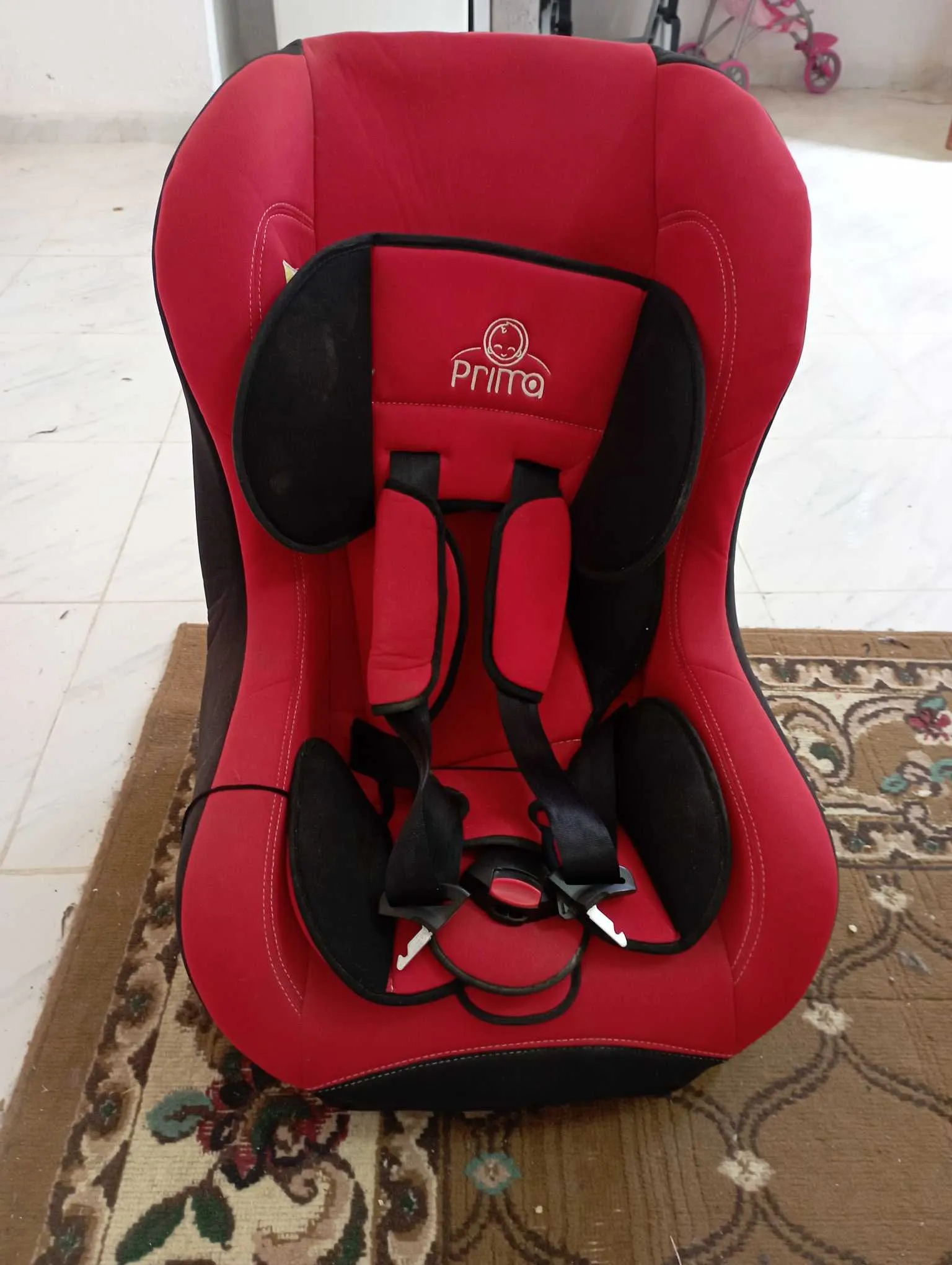  Caméra smart 