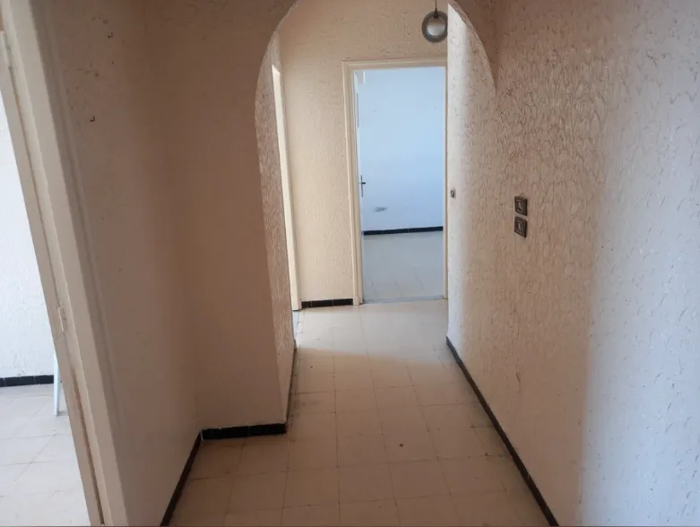  Appartement (s+2) à louer Nouvele Medina à Ben Arous - Photo 2