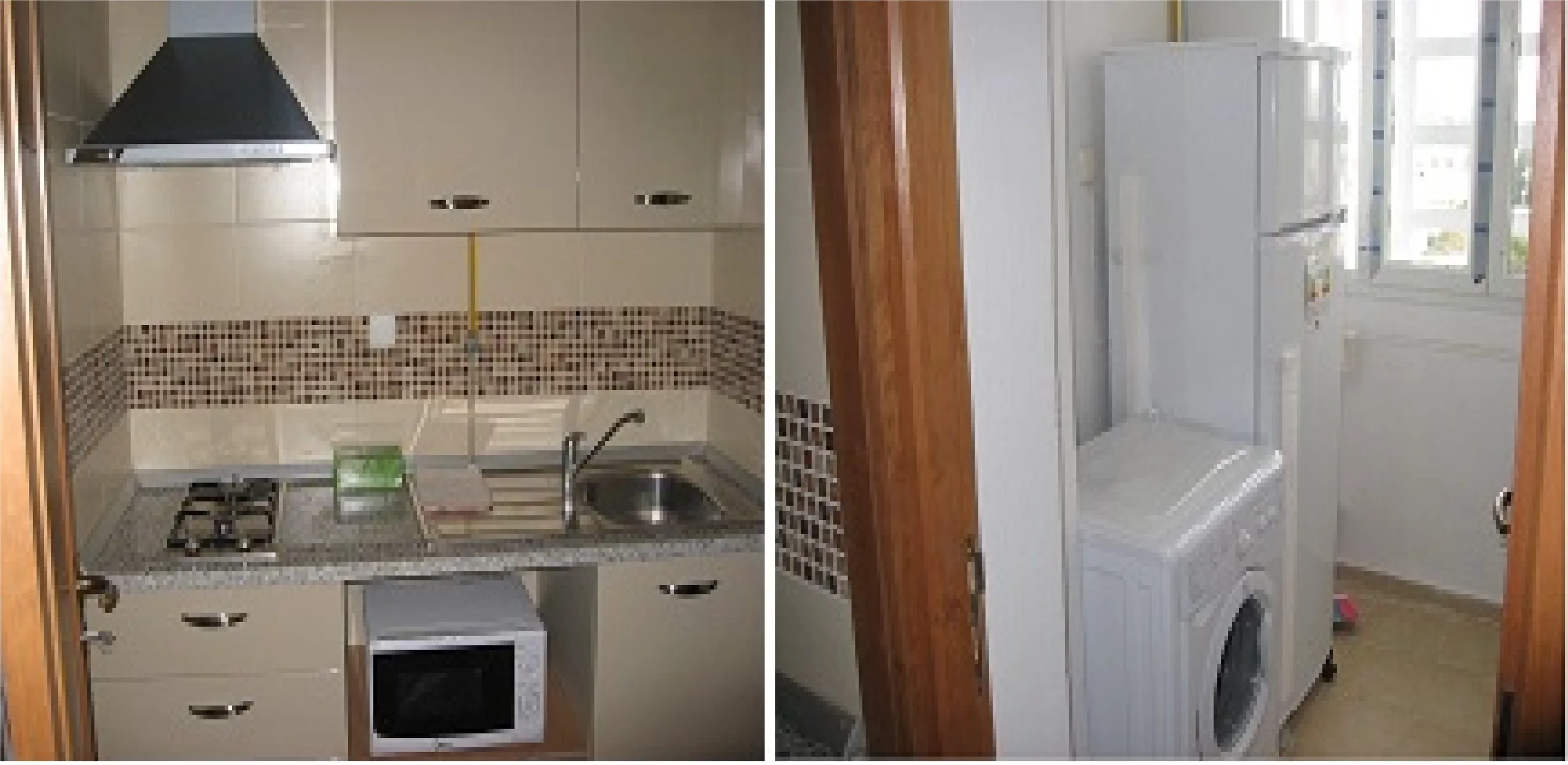  un appartement s+2 au 3éme étage(sans ascenseur)a louer situé a bardo cité errawdha en face station rfr 