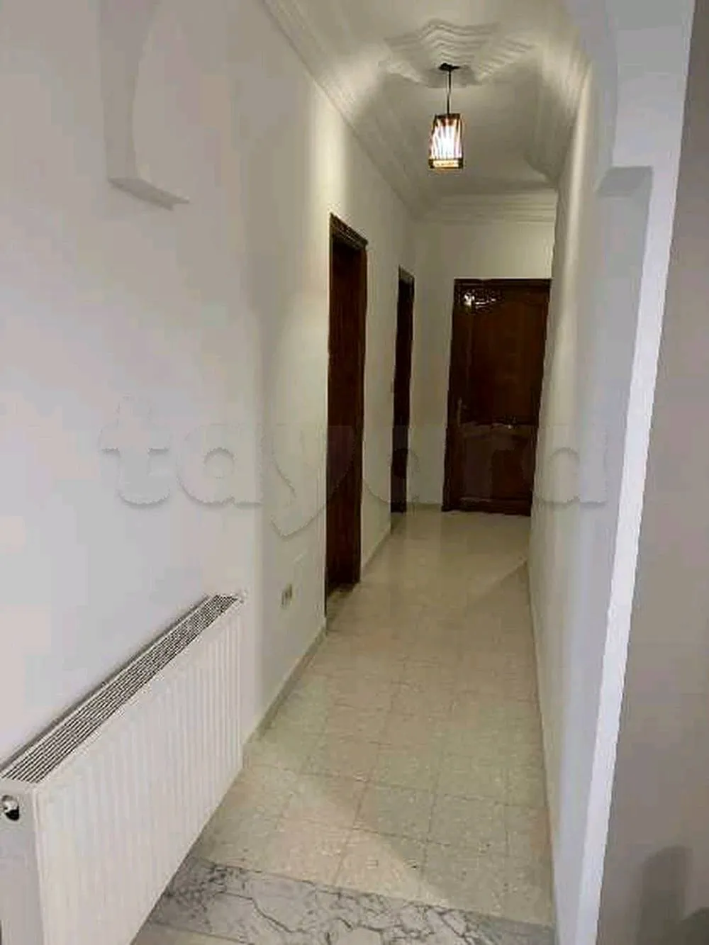  ETAGE DE VILLA S+3 MENZAH 5 à Tunis - Photo 3