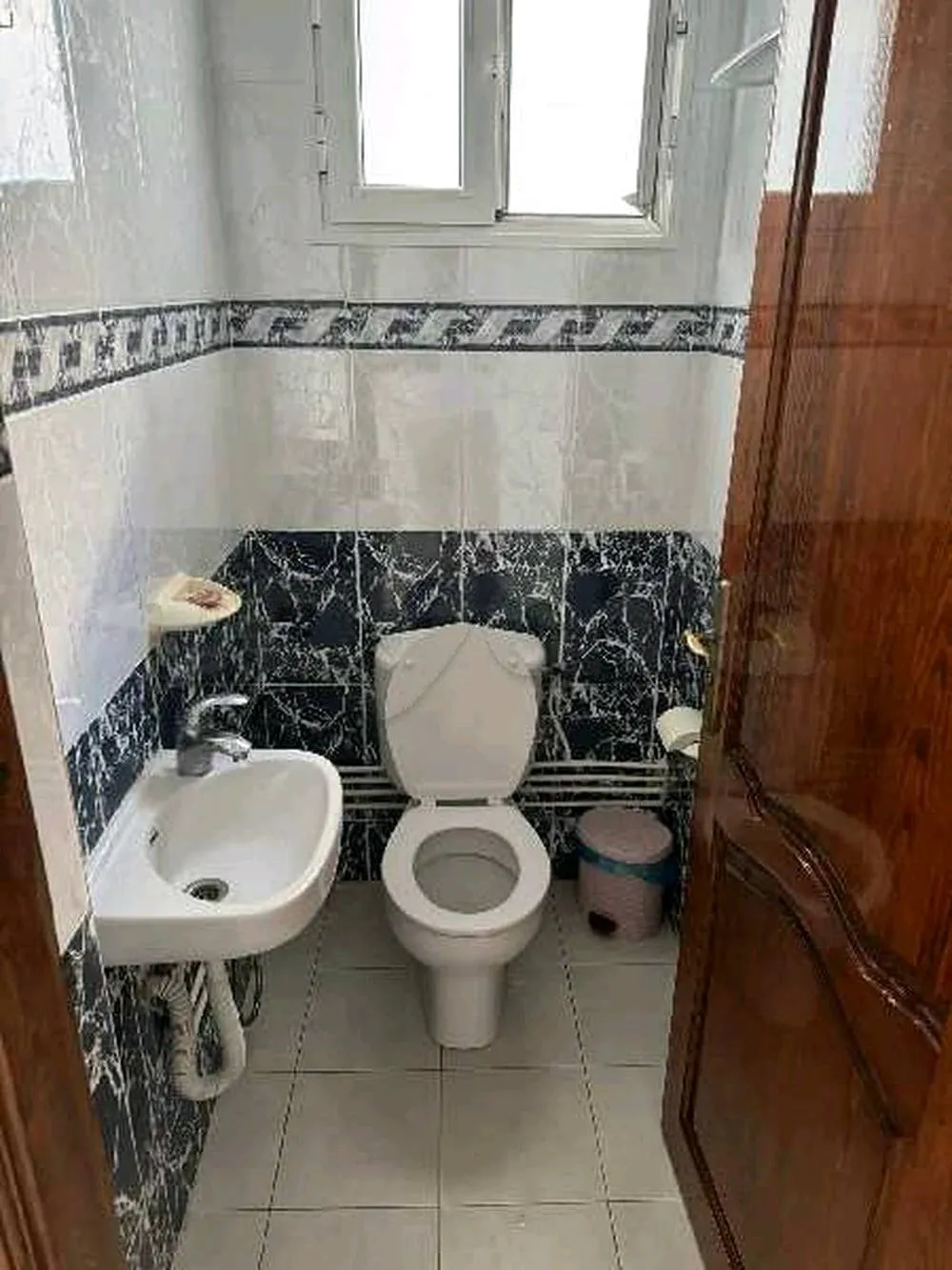  ETAGE DE VILLA S+3 MENZAH 5 à Tunis - Photo 2