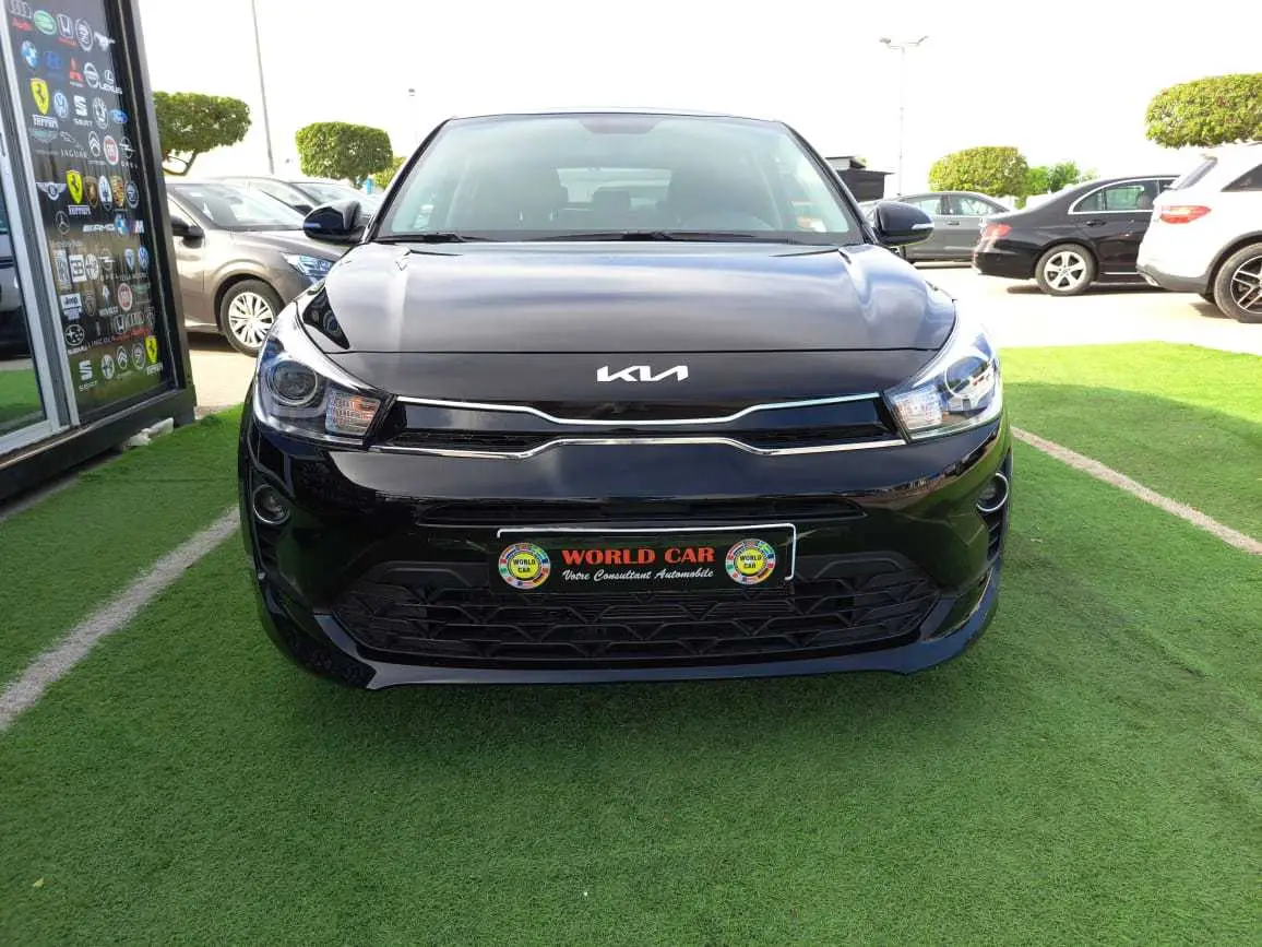 KIA Picanto Populaire