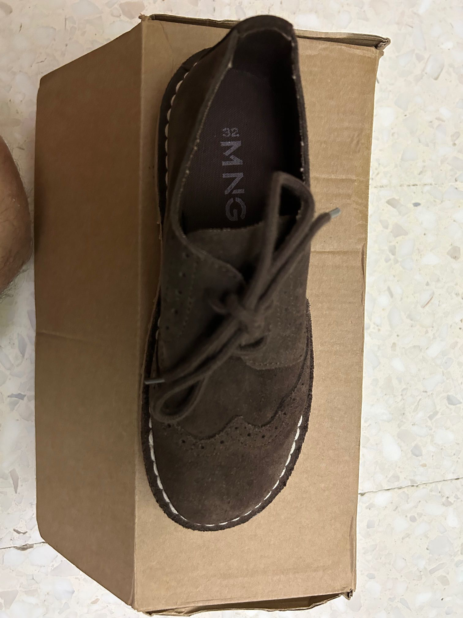  Paire de chaussures pour enfants à Nabeul - Photo 3