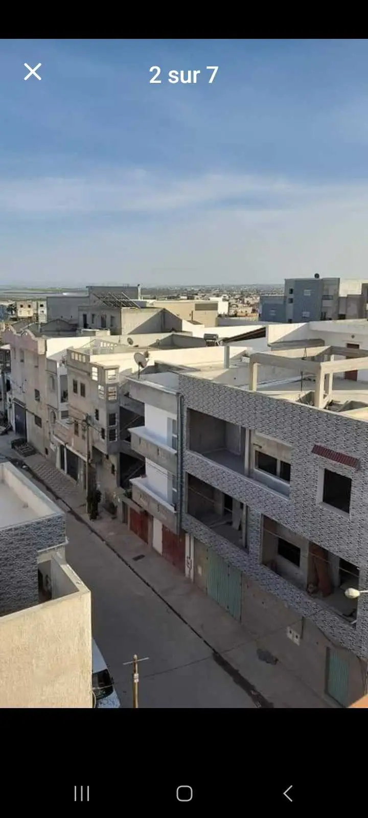  عمارة للبيع تونس. à Tunis - Photo 2