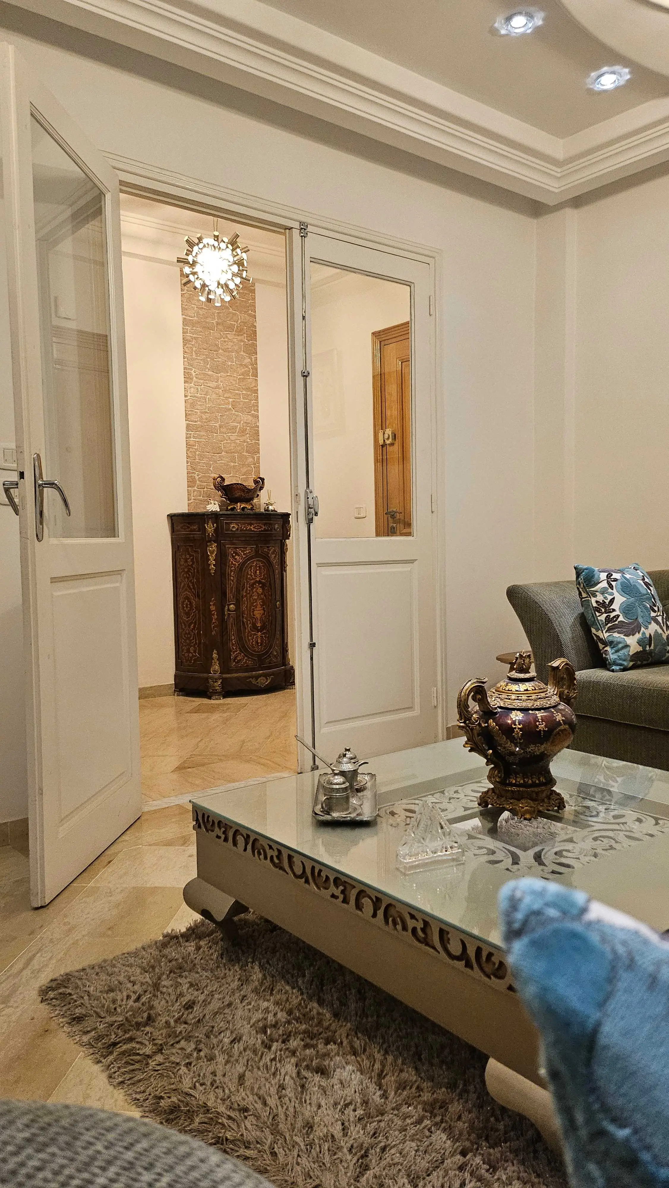  Beau appartement à louer à Sfax - Photo 3
