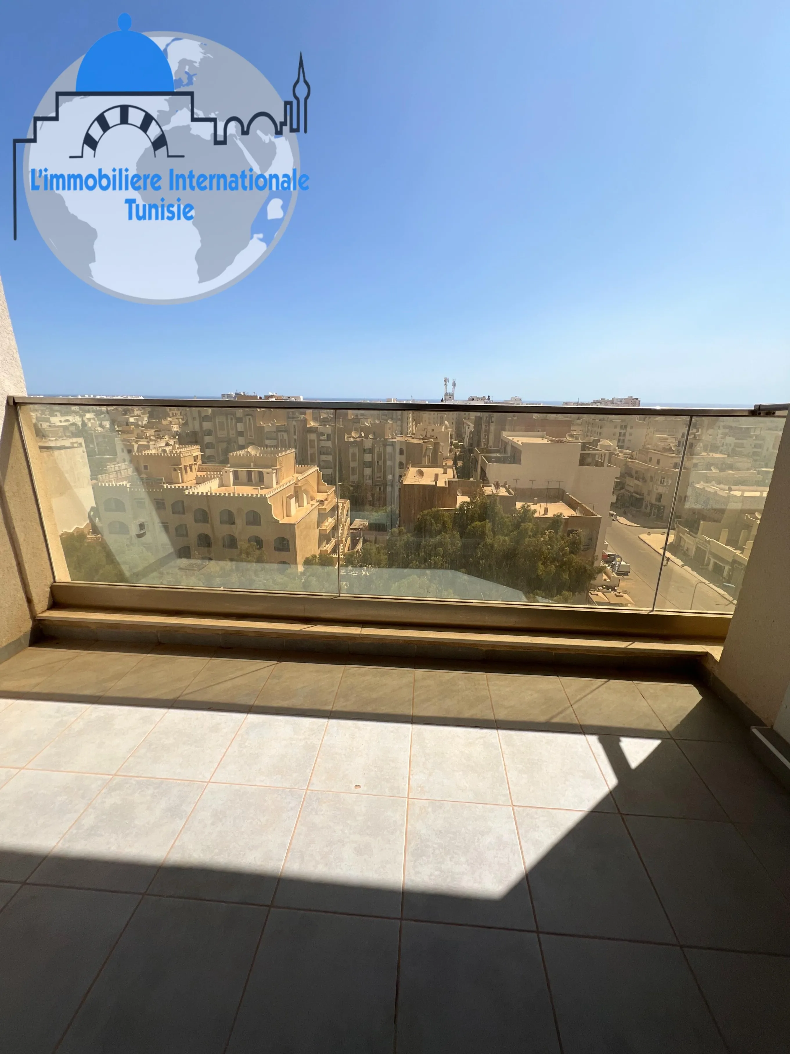  A vendre DUPLEX à Khzema à sousse - Photo 3