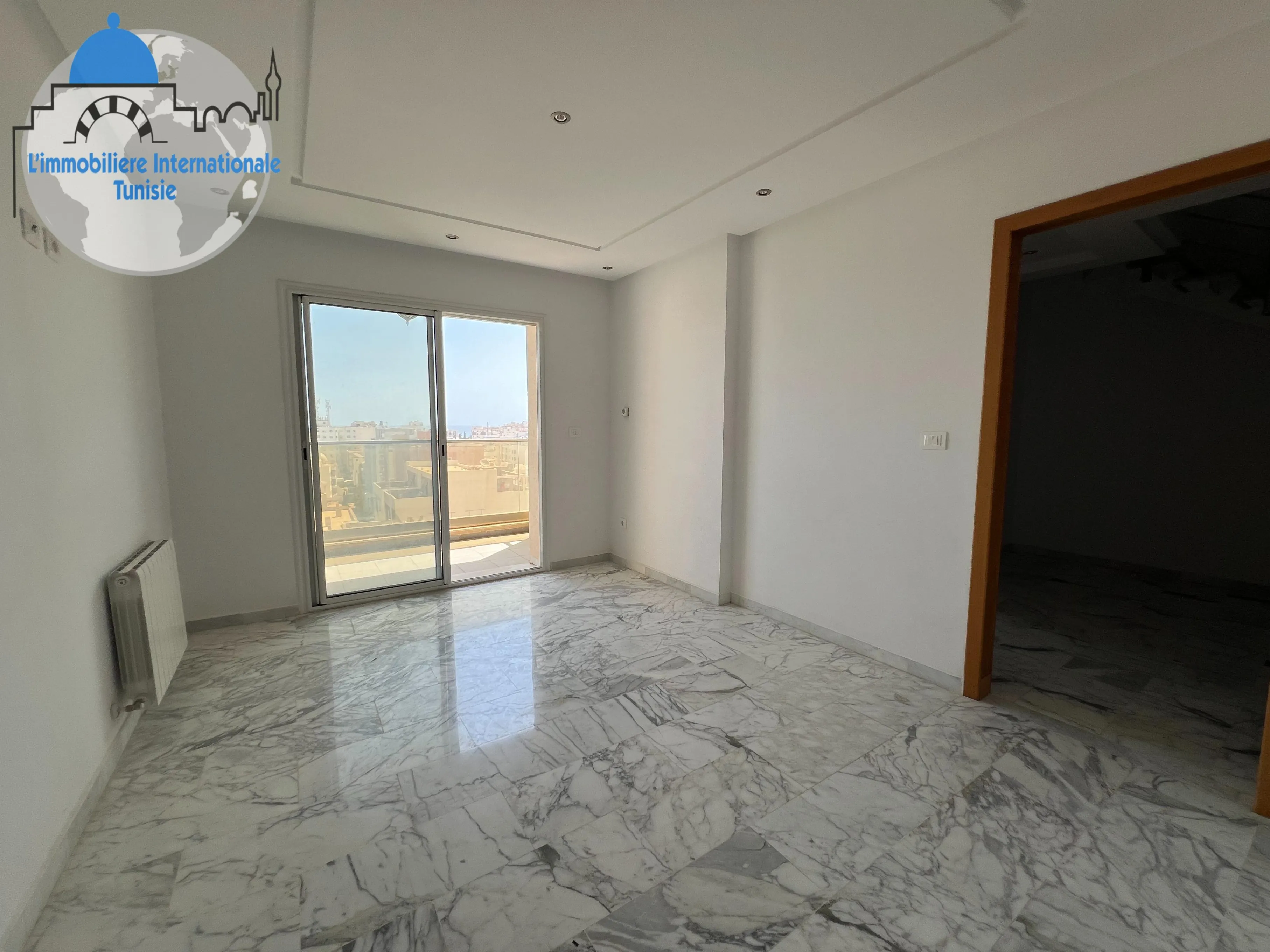  A vendre DUPLEX à Khzema à sousse - Photo 2