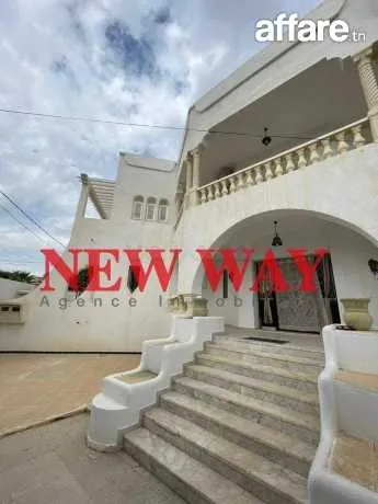  Villa en Coin à Cité Riadh à sousse - Photo 2