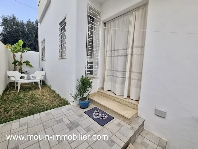  Appartement nesrine(réf: l2478) 