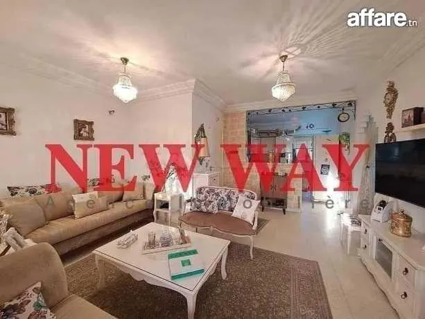  A vendre s1 4 eme etage sans ascenseur 