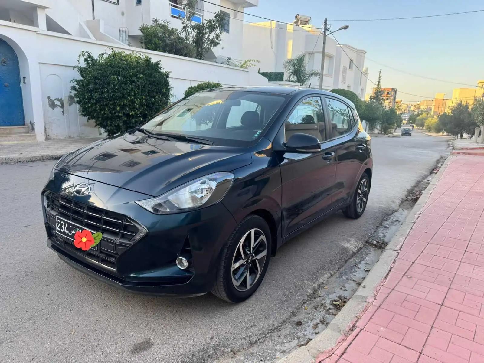 Peugeot 208 Active