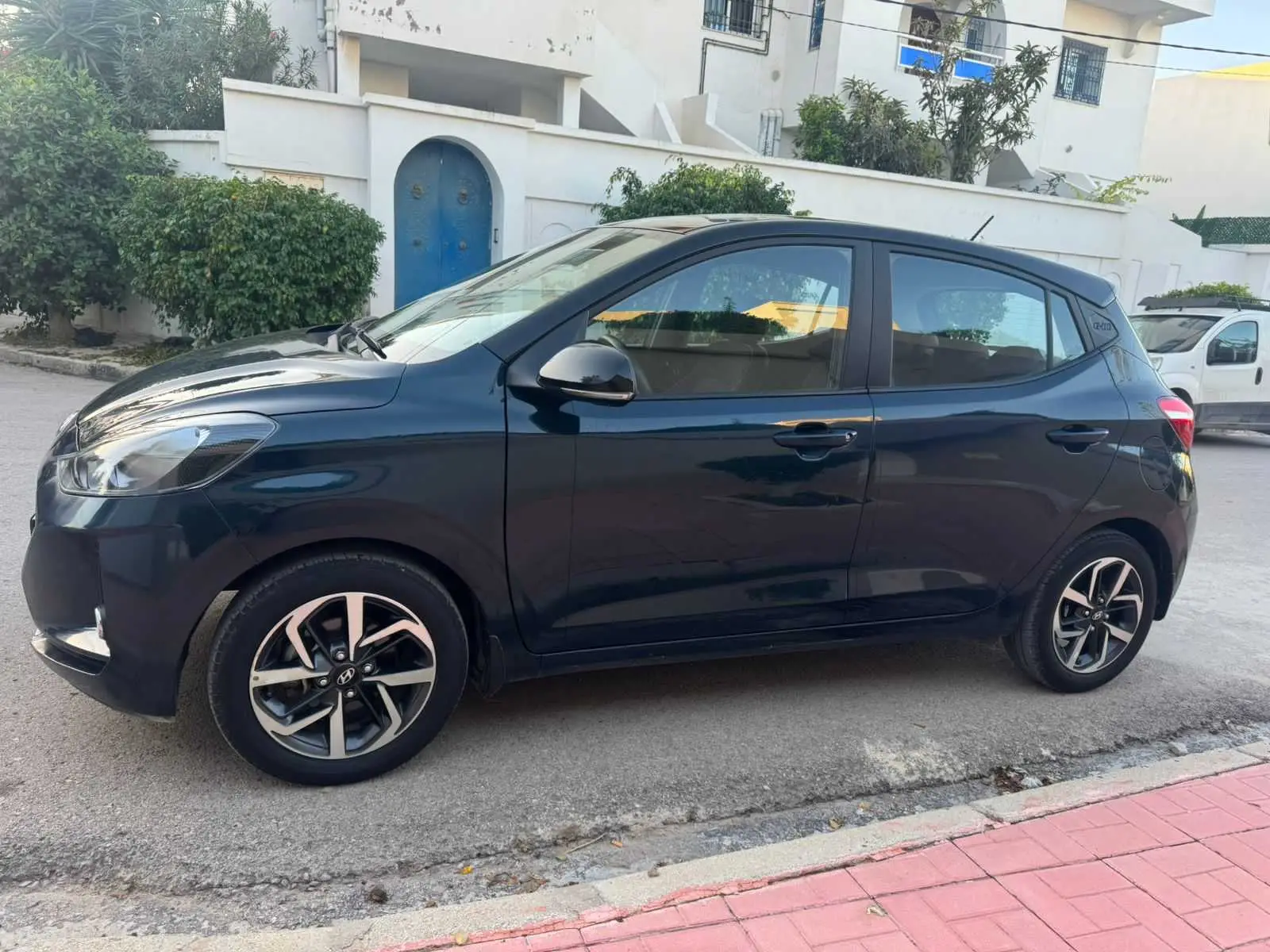  HYUNDAI GRAND 110 à sousse - Photo 3