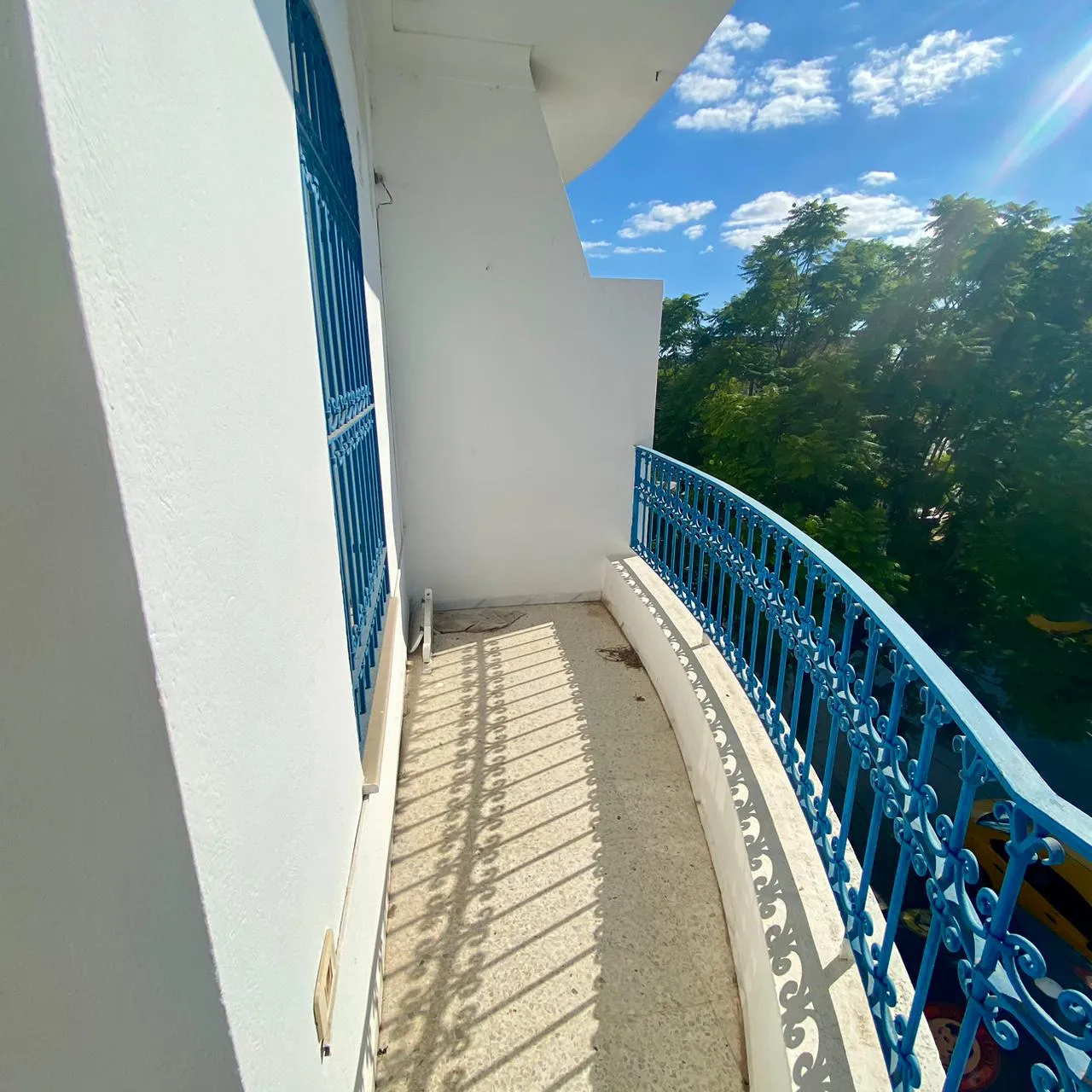  A vendre #Hammamet centre #VUE_MER à Nabeul - Photo 3
