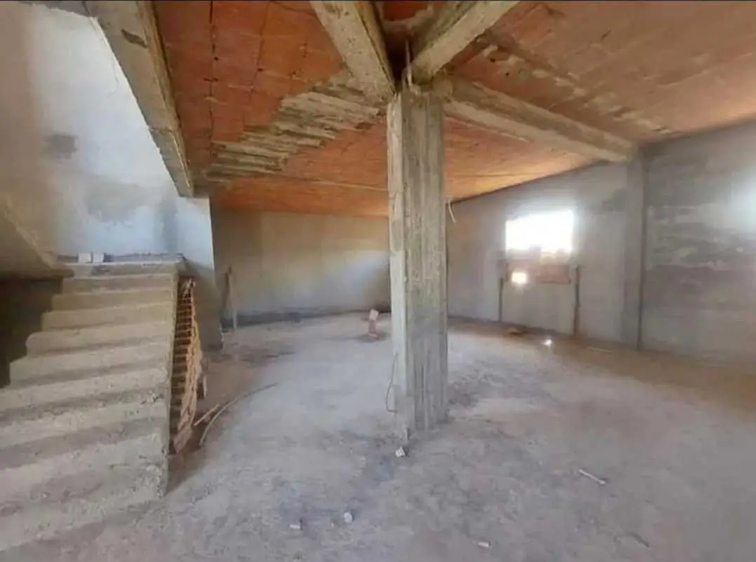  Appartement à Bhira Bizerte 