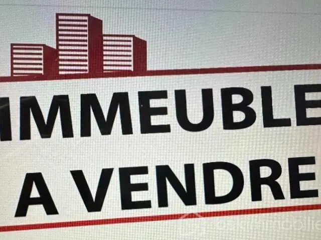  immeuble r+5 commercial et résidentiel à chatt mariem à sousse - Photo 3