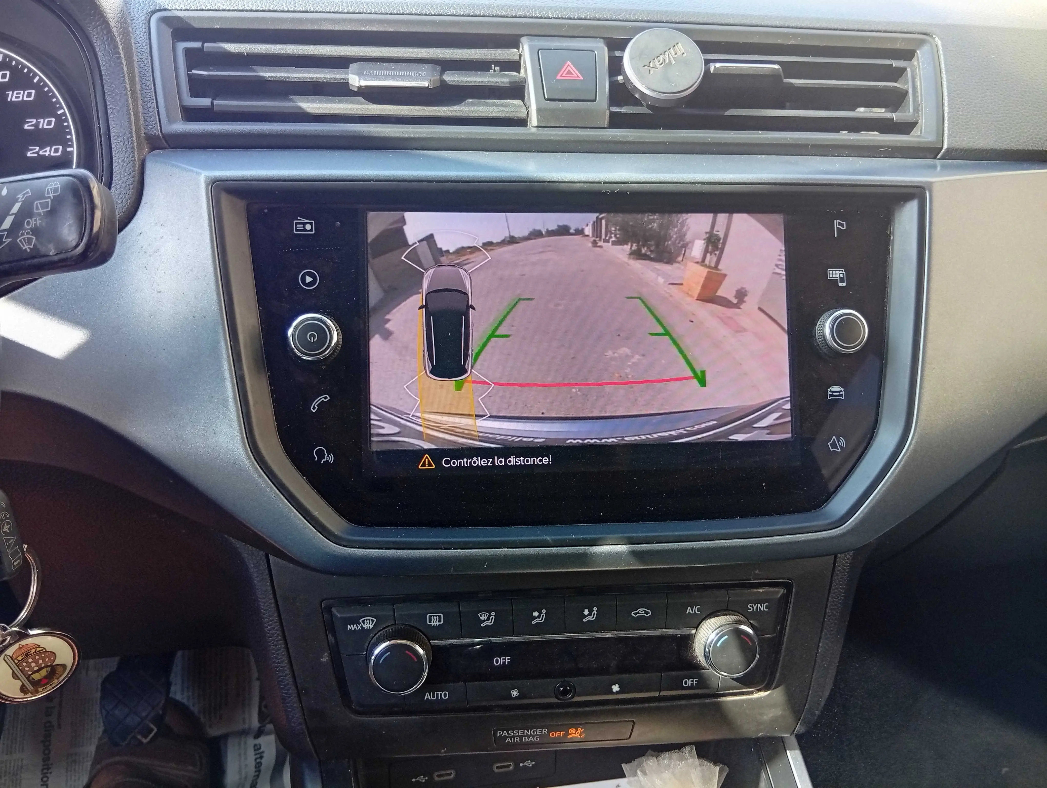  Seat Arona style plus à Ariana - Photo 3