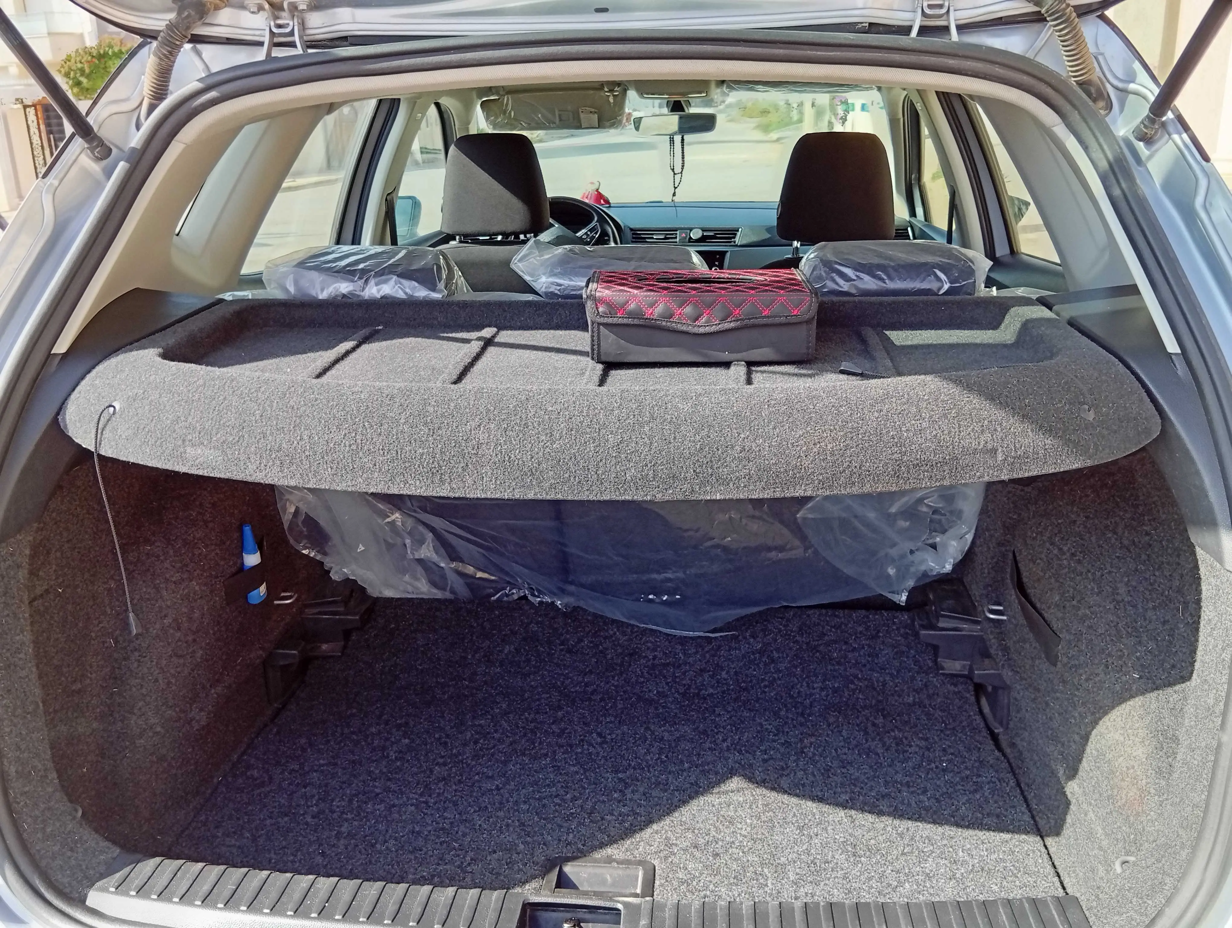  Seat Arona style plus à Ariana - Photo 2