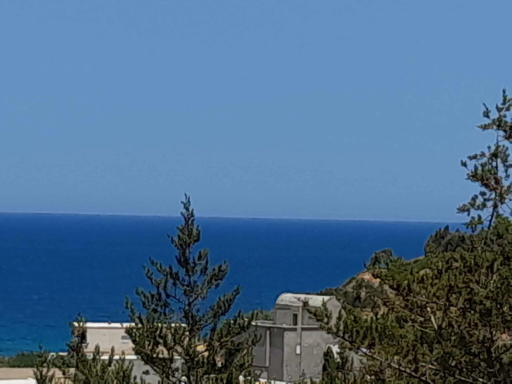  terrain a raf raf 1150m² à Bizerte - Photo 2