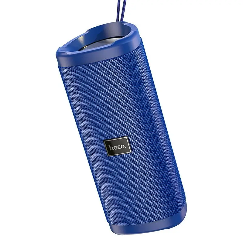  Baffle Bluetooth Speaker Hoco HC4 loud Sound Cachetè à Manouba - Photo 3
