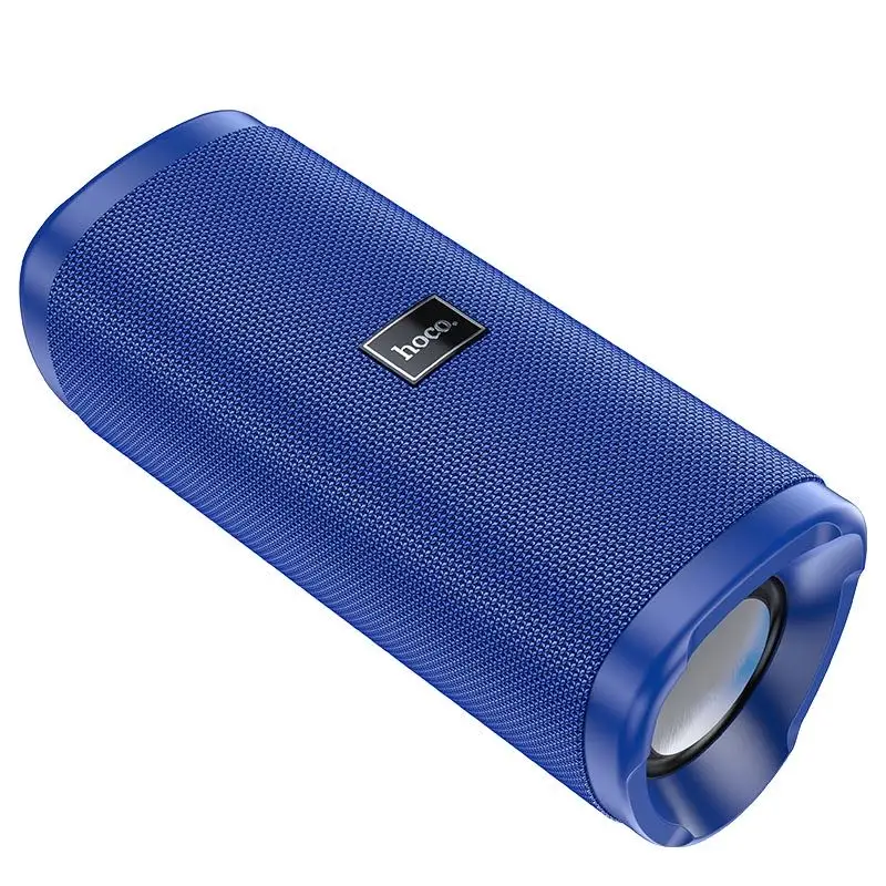  Baffle Bluetooth Speaker Hoco HC4 loud Sound Cachetè à Manouba - Photo 2